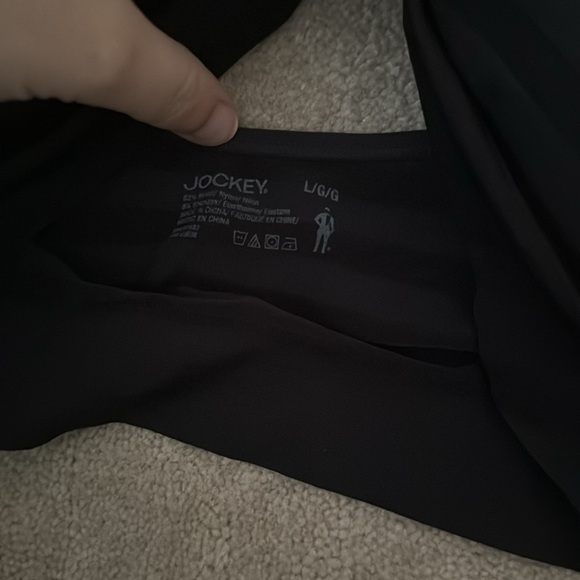 Jockey sports bras - Picture 13 of 16